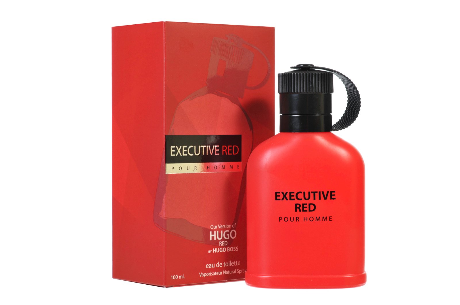 Cosmetics and perfume